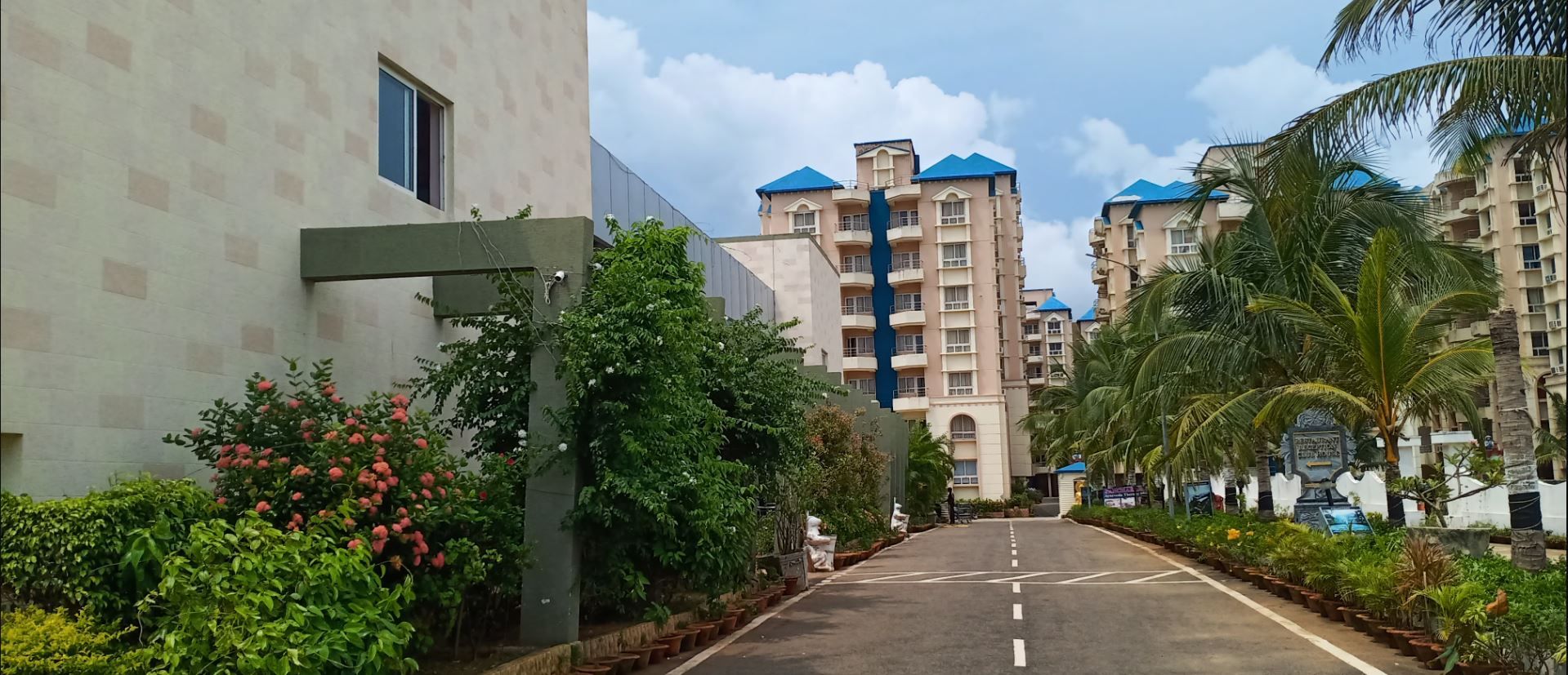 undefined Om Leisure Resort Puri 2