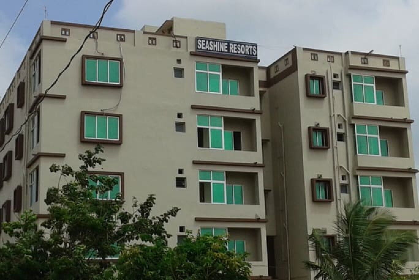 undefined Om Leisure Resort Puri 6