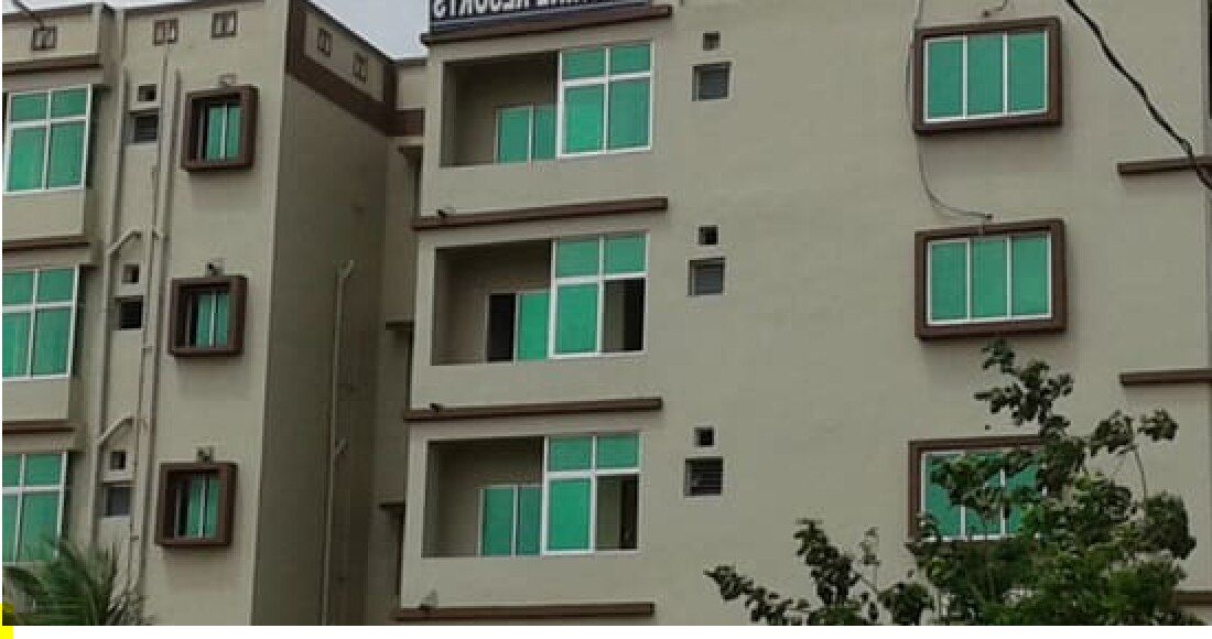 undefined Om Leisure Resort Puri 9