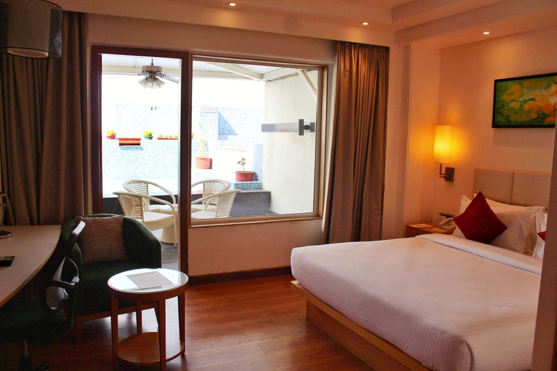 PearlTree Hotels & Resorts EXECUTIVE TWIN 2