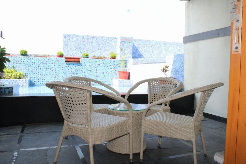 PearlTree Hotels & Resorts EXECUTIVE TWIN 4