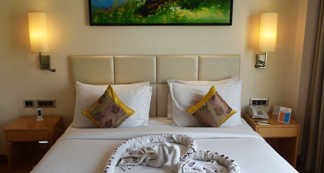 PearlTree Hotels & Resorts EXECUTIVE KING 2