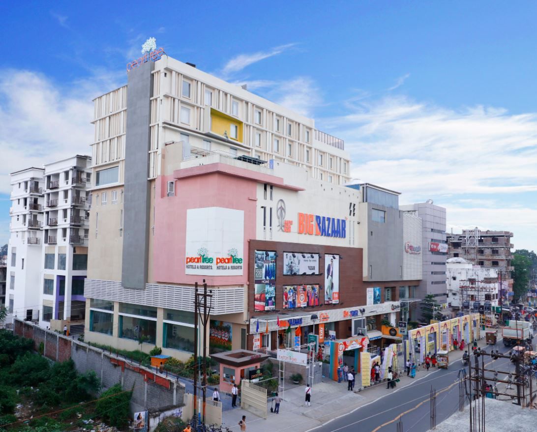 PearlTree Hotels & Resorts