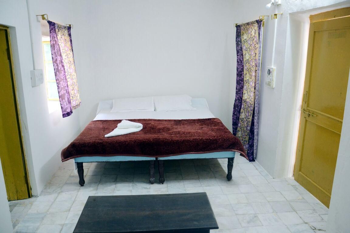 undefined Backpacker Panda Chand Palace 4