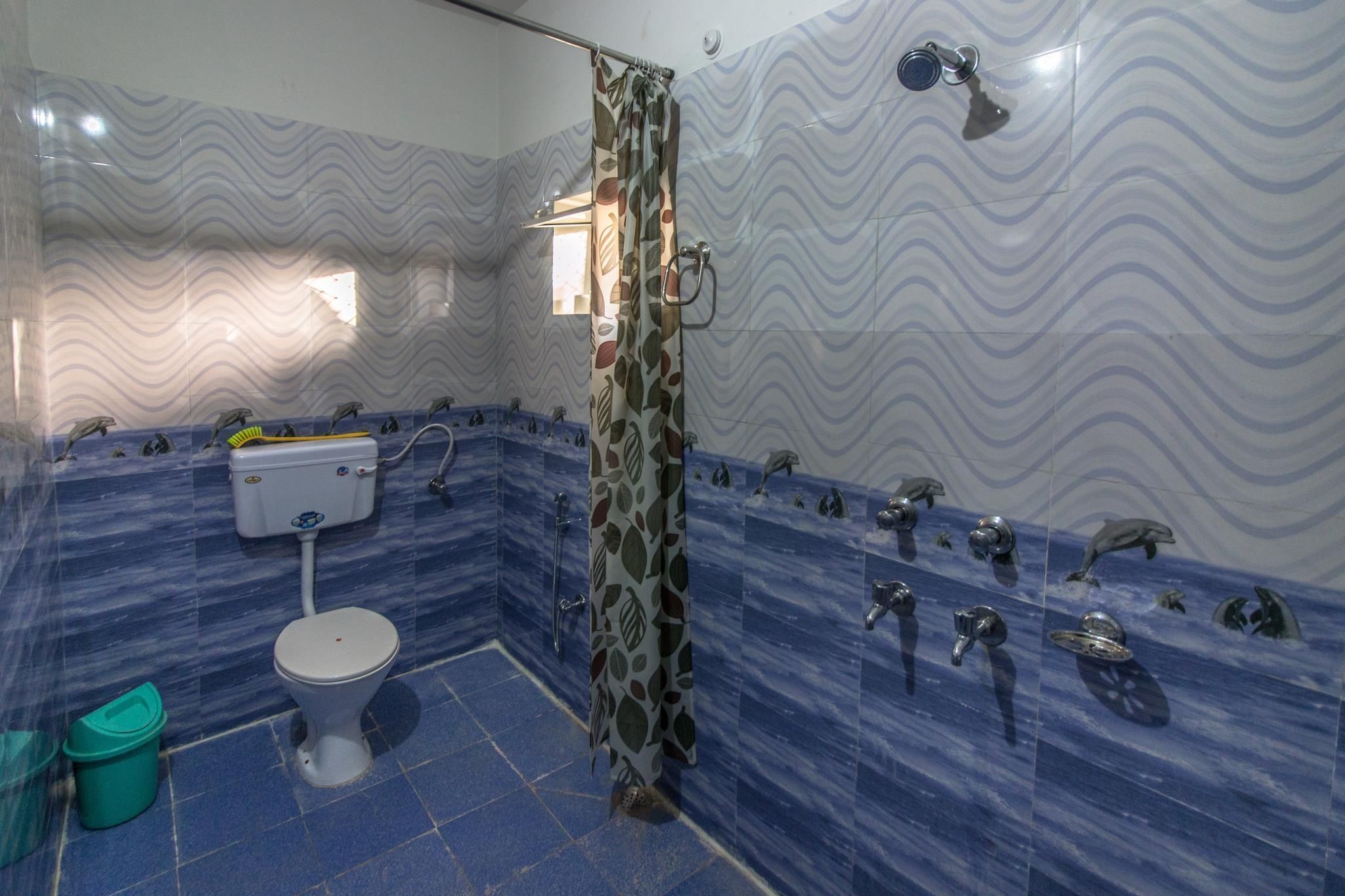 undefined Backpacker Panda Chand Palace 5