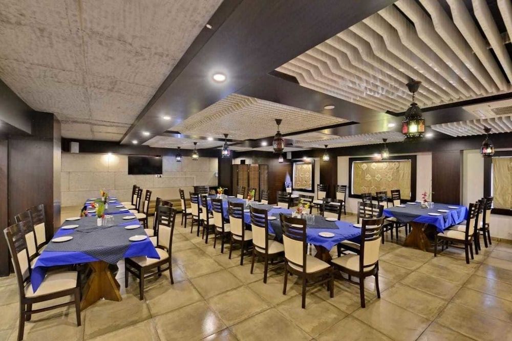 undefined Hotel puneet international 2