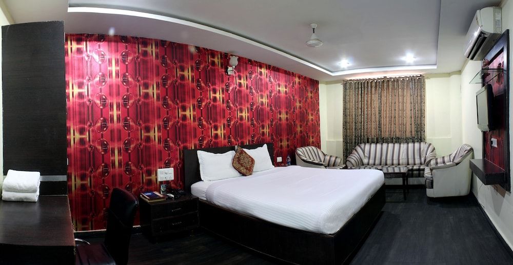 undefined Hotel puneet international 9