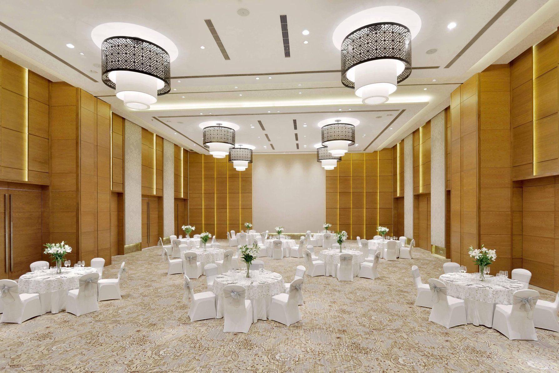 undefined Courtyard Raipur 7