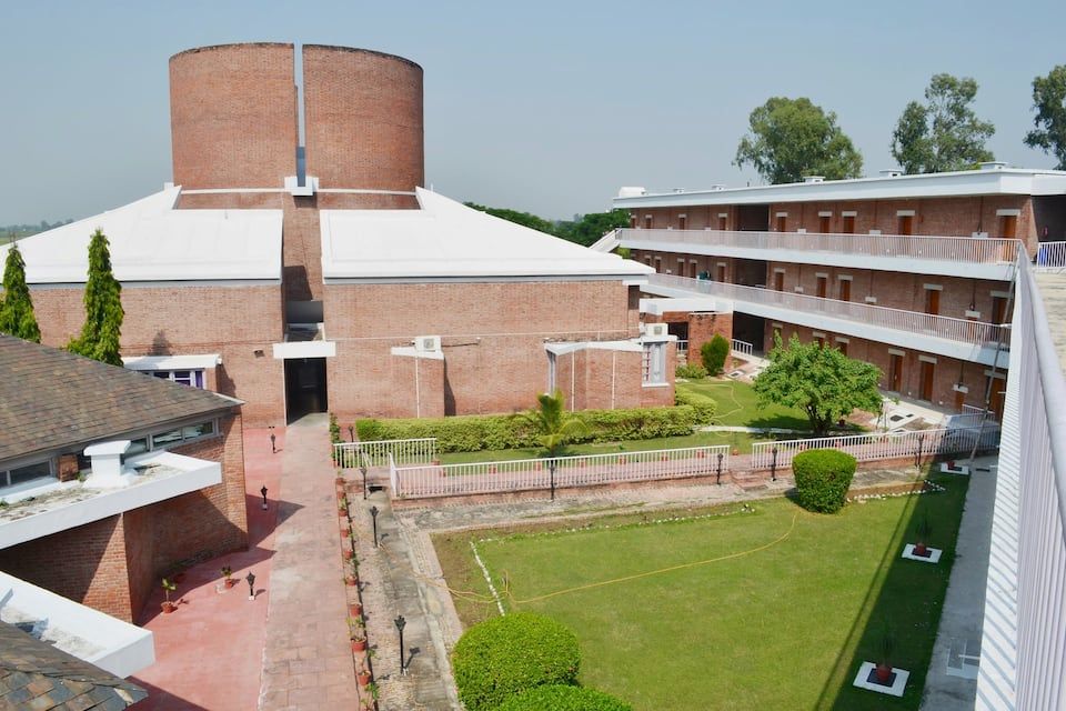 undefined Indo Hokke Hotel 8