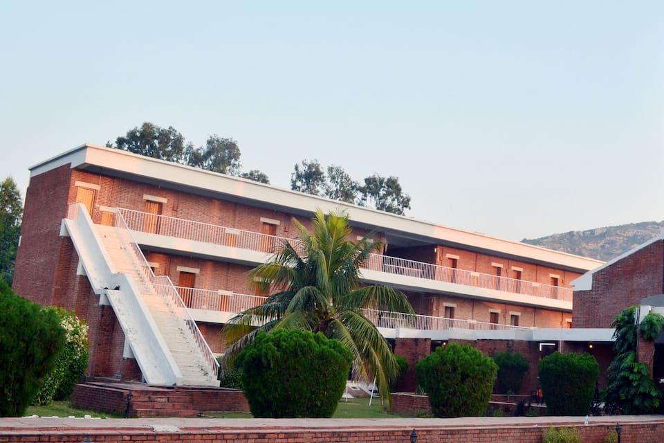 undefined Indo Hokke Hotel 6