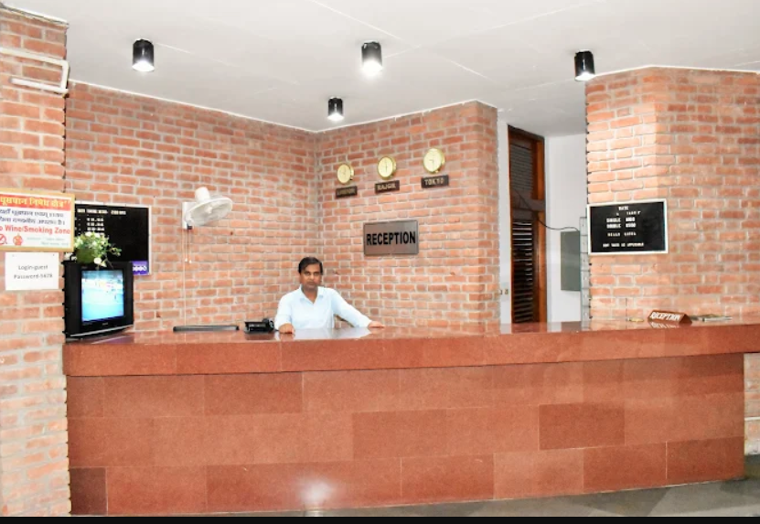 undefined Indo Hokke Hotel 2