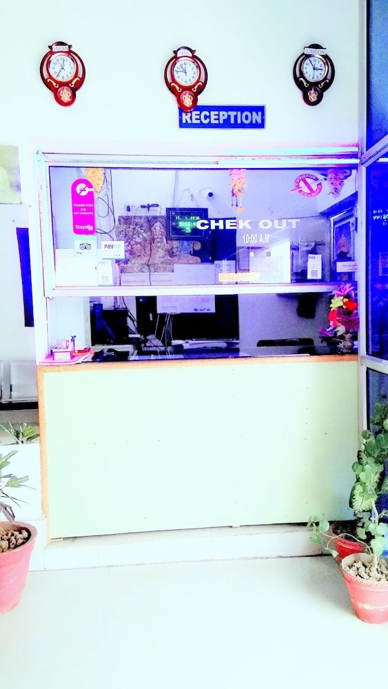 undefined Rajgir Guest House 9