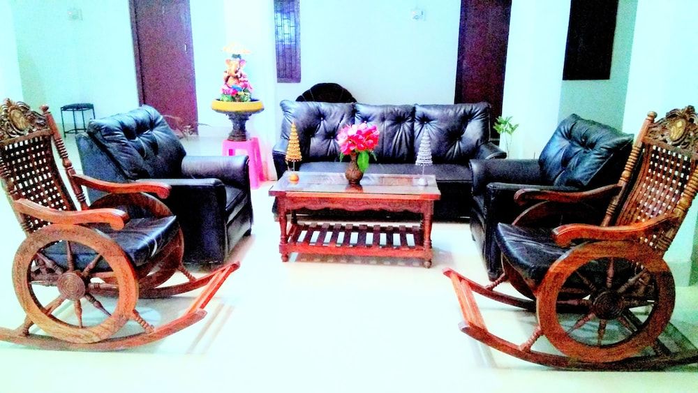 undefined Rajgir Guest House 4