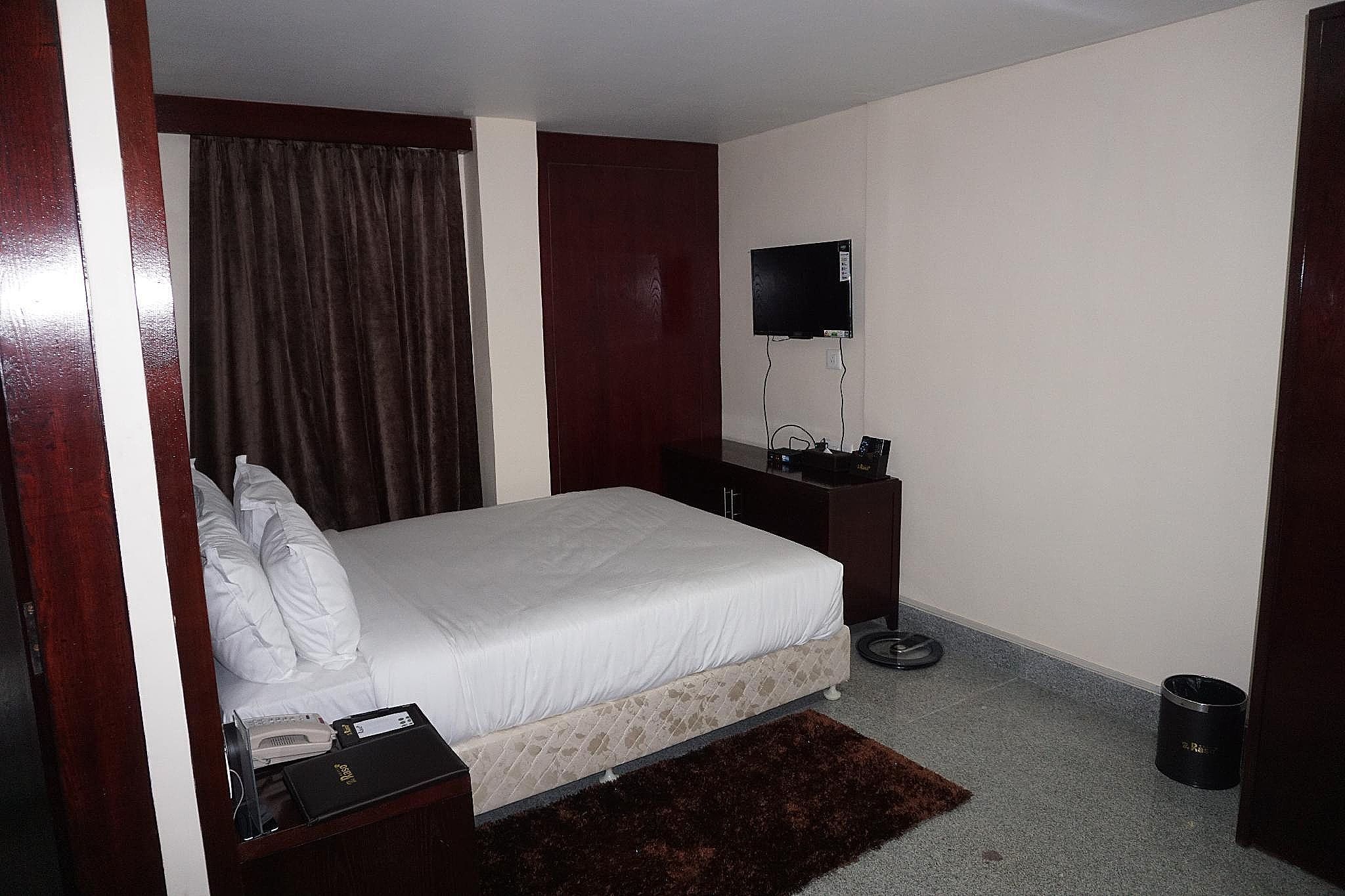 Hotel The Raso Standard Room 3