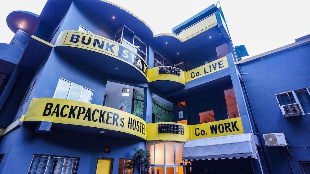 undefined Bunk Stay Rishikesh - Hostel 7