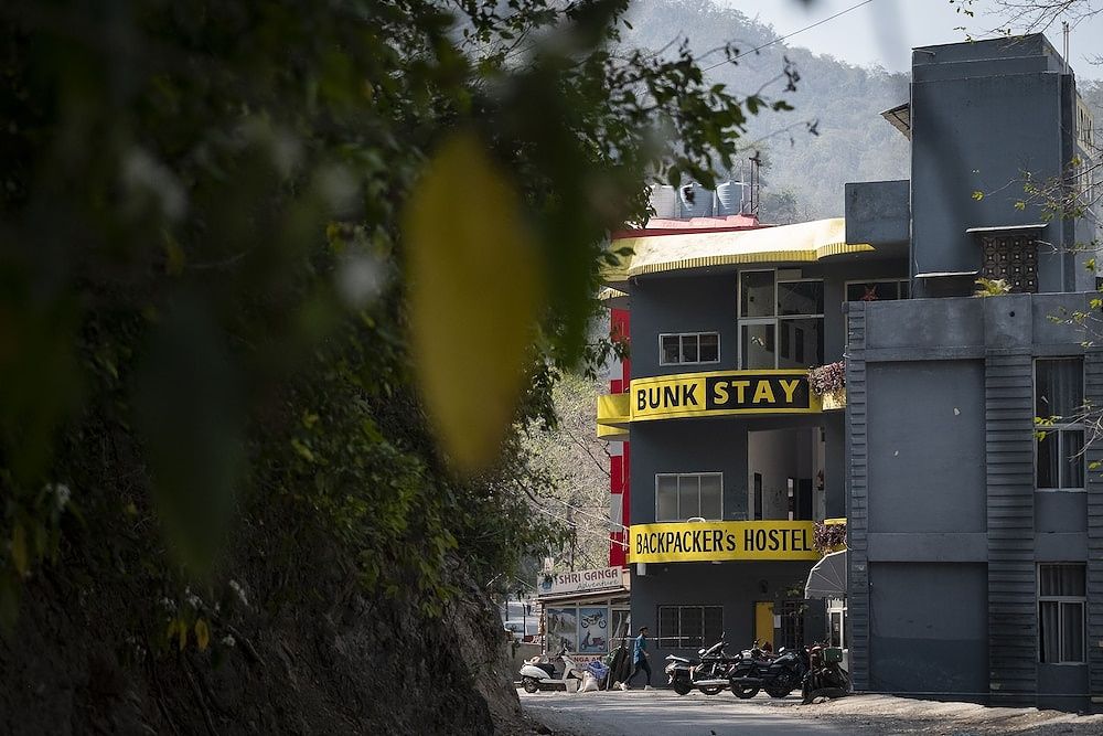 undefined Bunk Stay Rishikesh - Hostel 8