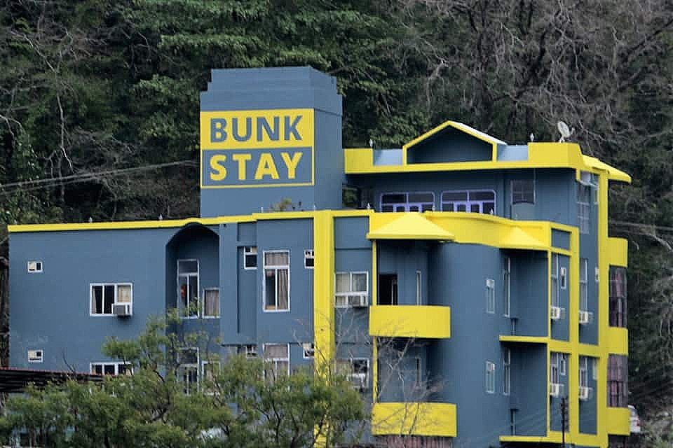 undefined Bunk Stay Rishikesh - Hostel 9