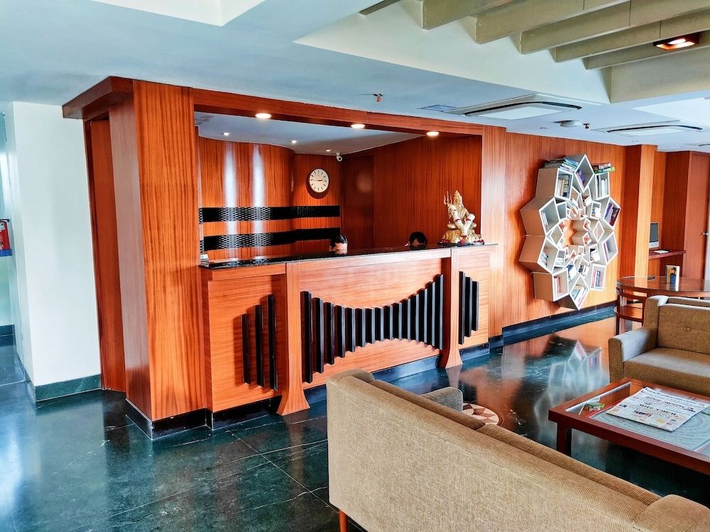 undefined Holy River Hotel 3