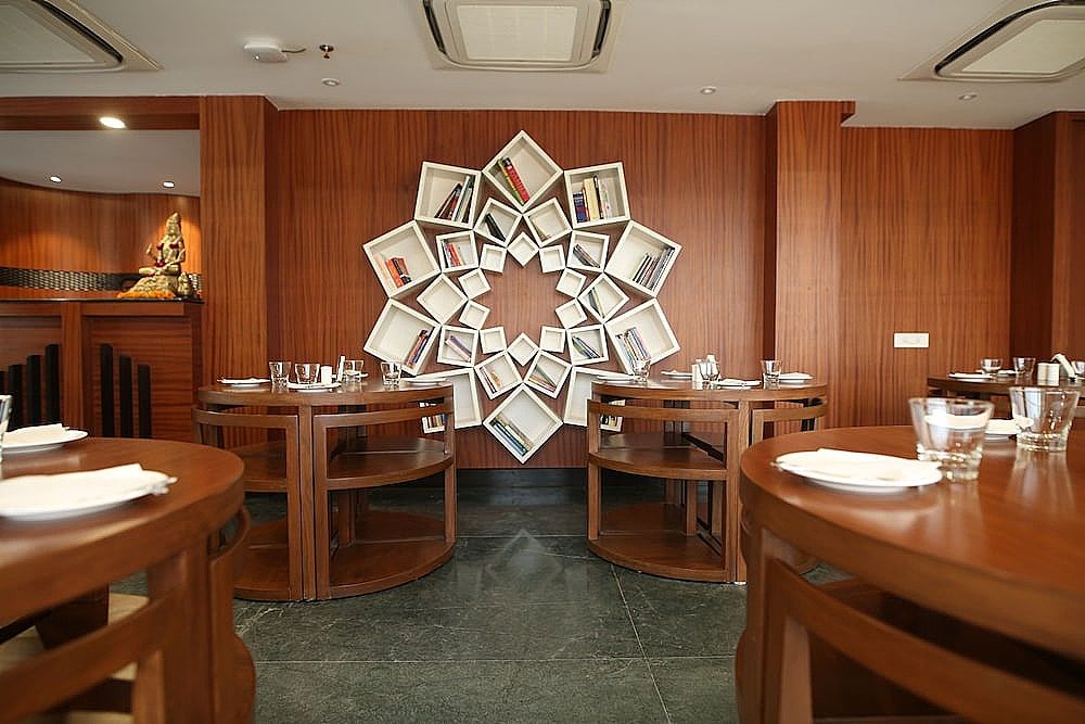 undefined Holy River Hotel 9