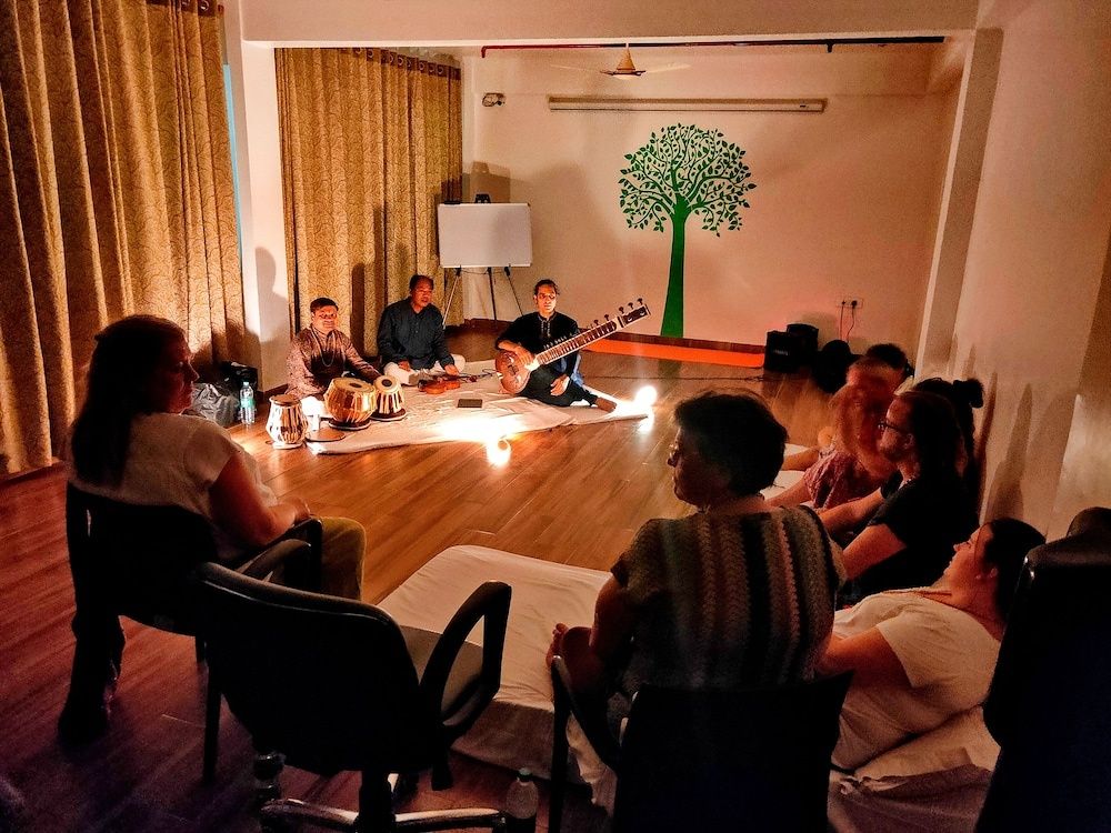 undefined Holy River Hotel 8