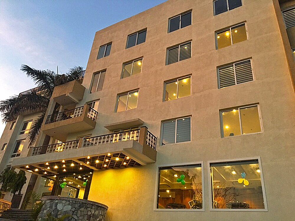 undefined Holy River Hotel 6
