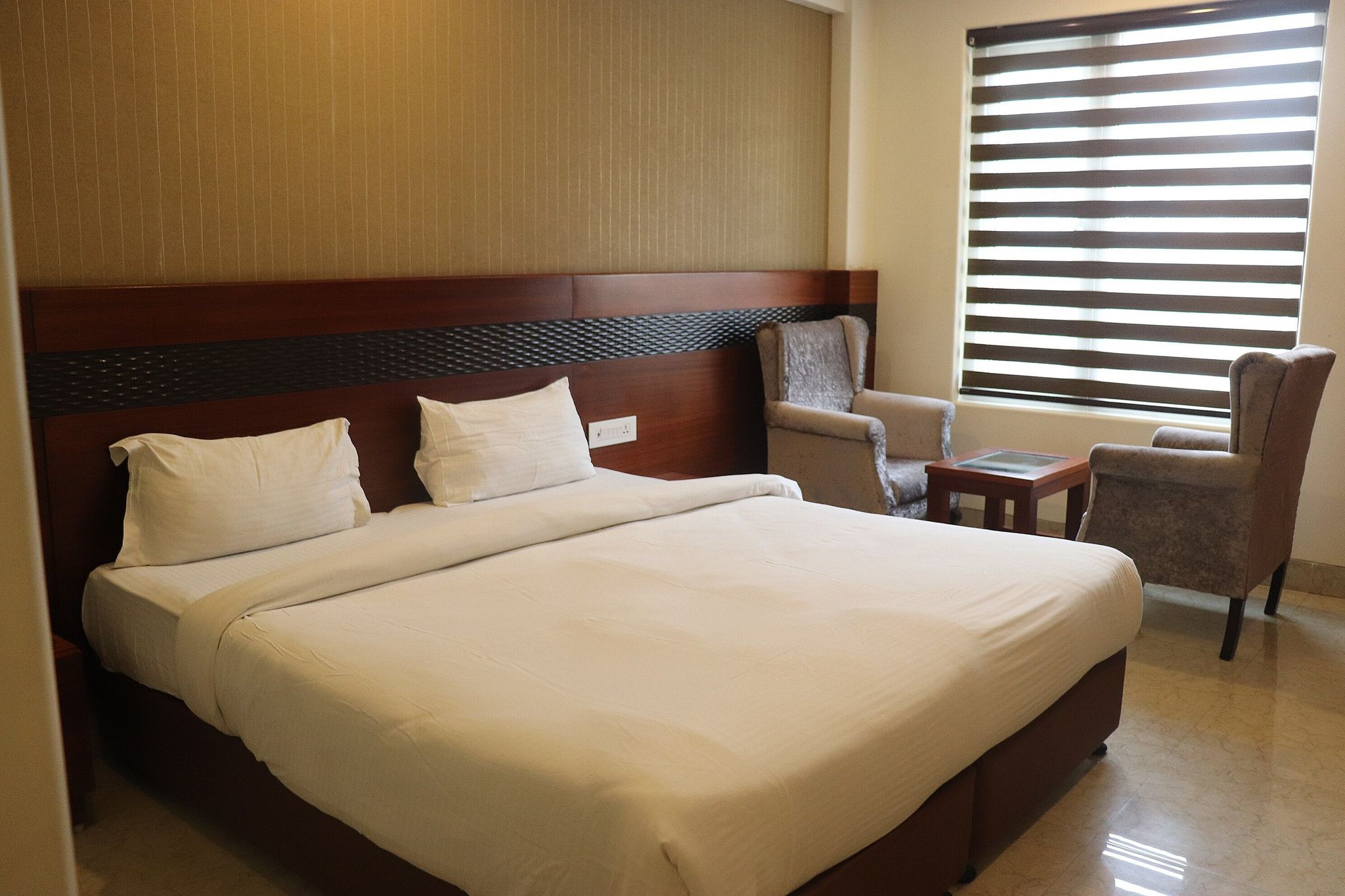 undefined Holy River Hotel 5