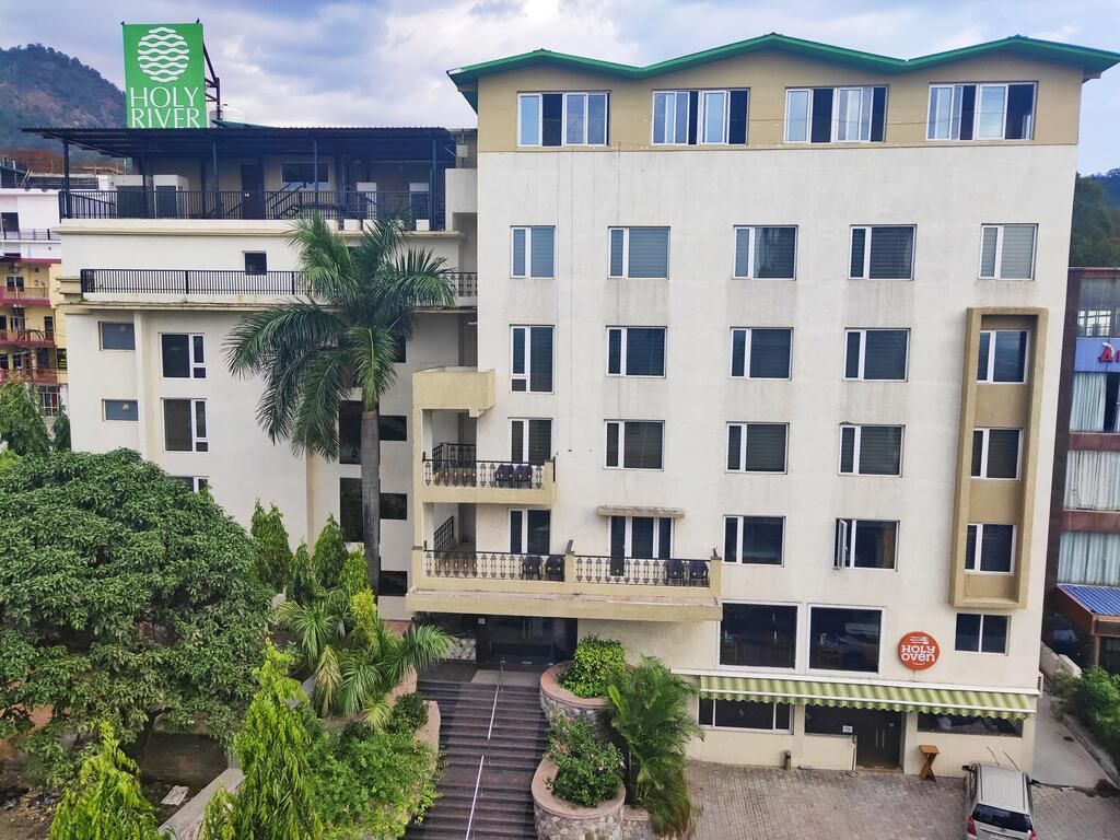 undefined Holy River Hotel 2