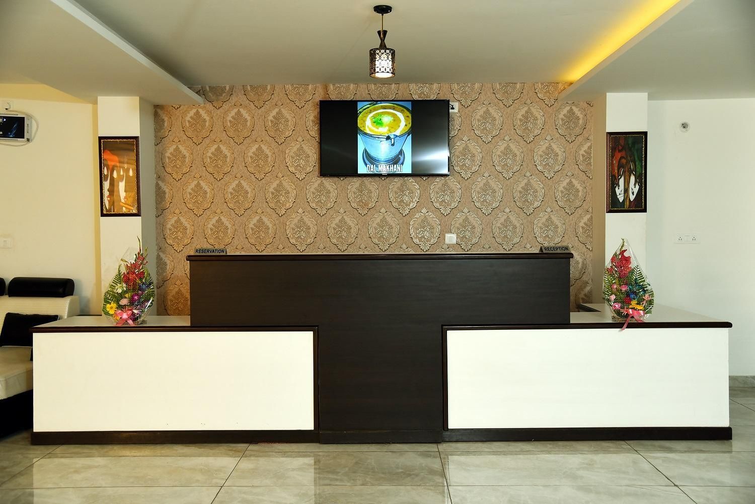 undefined Hotel Holiday Hill