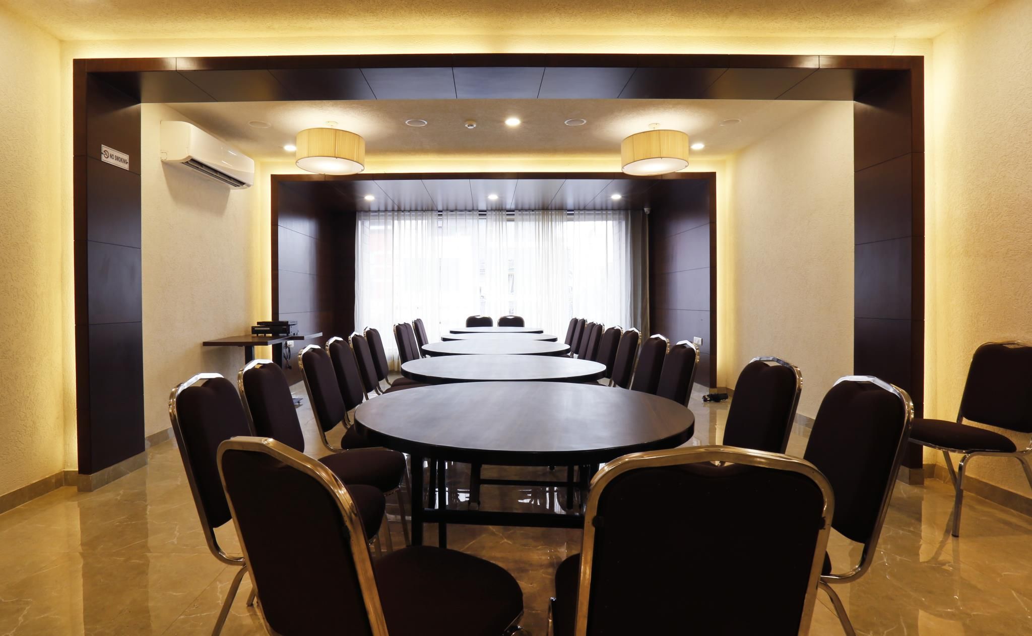 Meeting room / ballrooms