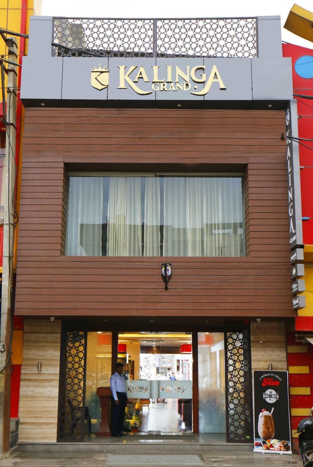 undefined Kalinga Grand 2