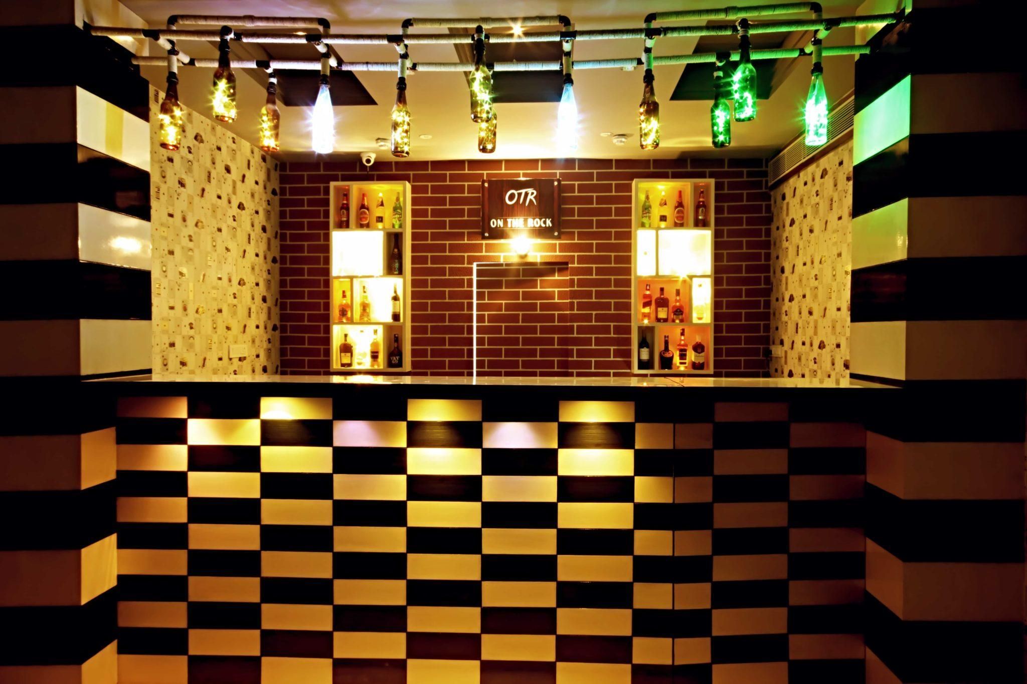 undefined Hotel The Grand Siba 9