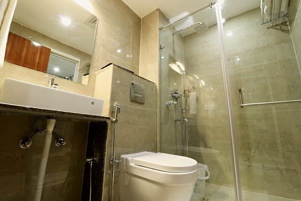 Hotel The Grand Siba Executive Room 3