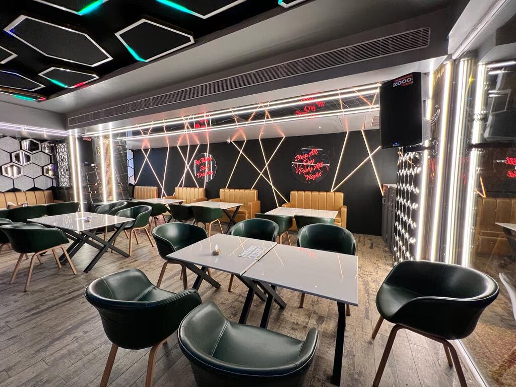 undefined Hotel The Grand Siba 3