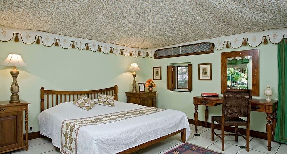 Samode Bagh Luxury Cottage 2