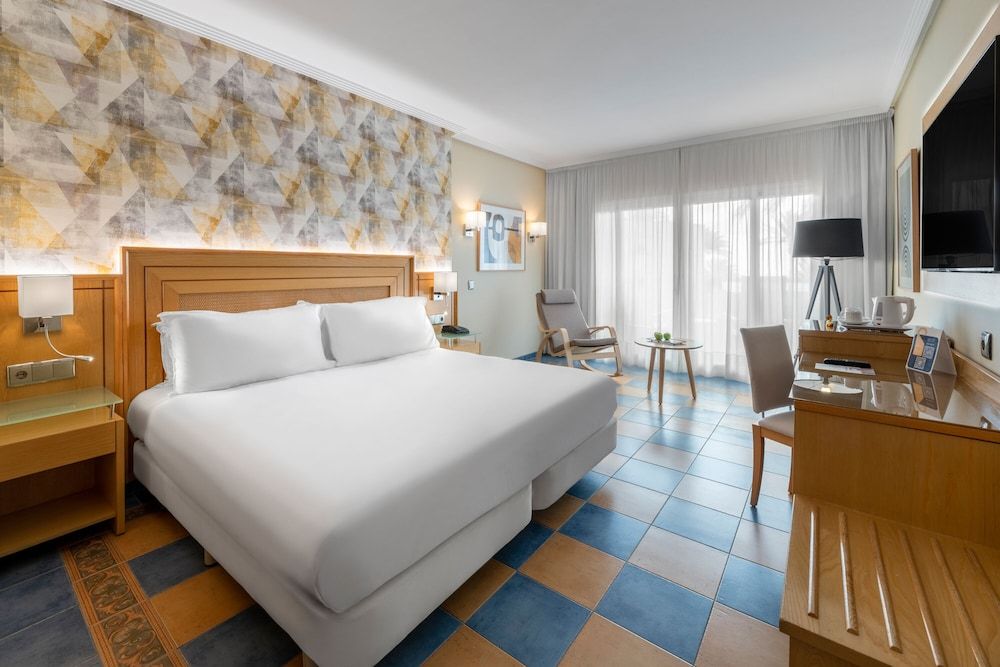Family Double Room