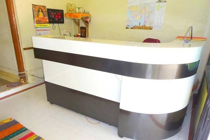 undefined Manas Cottage Saputara 2