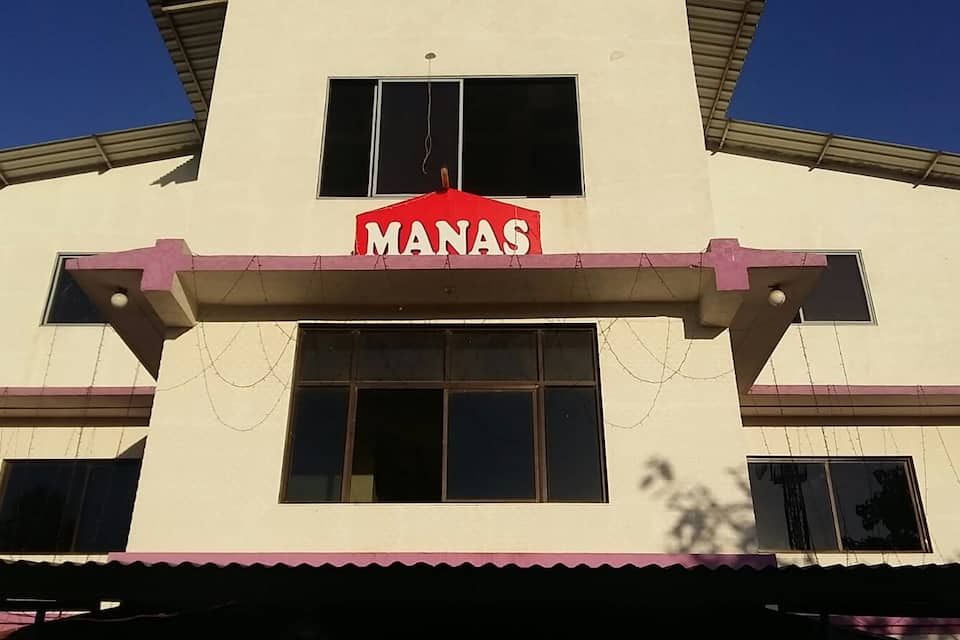 undefined Manas Cottage Saputara 6