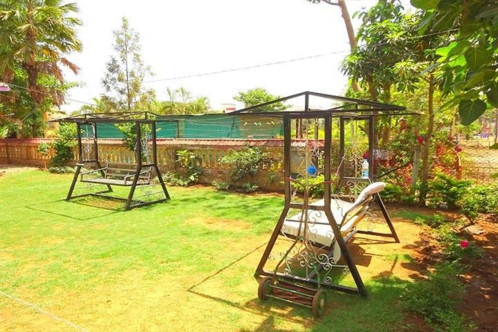 undefined Manas Cottage Saputara 9