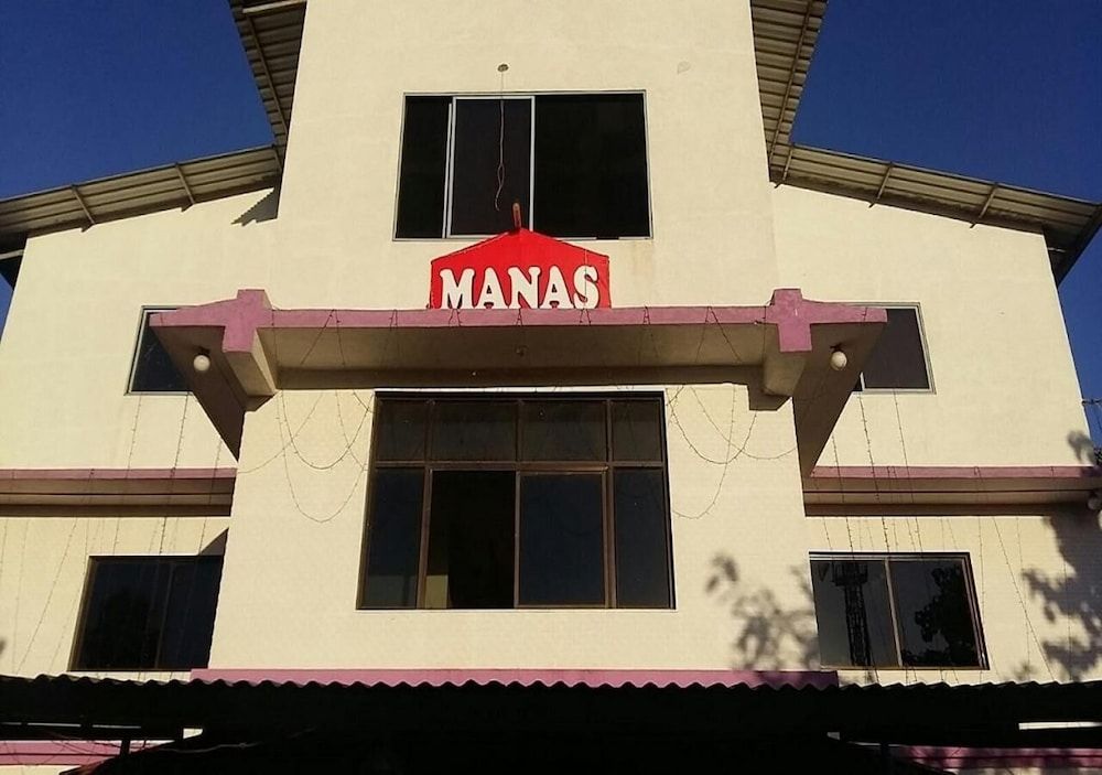 undefined Manas Cottage Saputara
