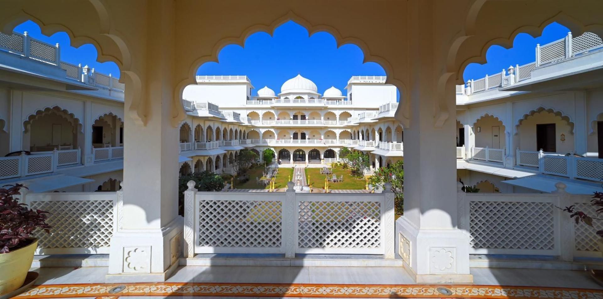 Anuraga Palace 5