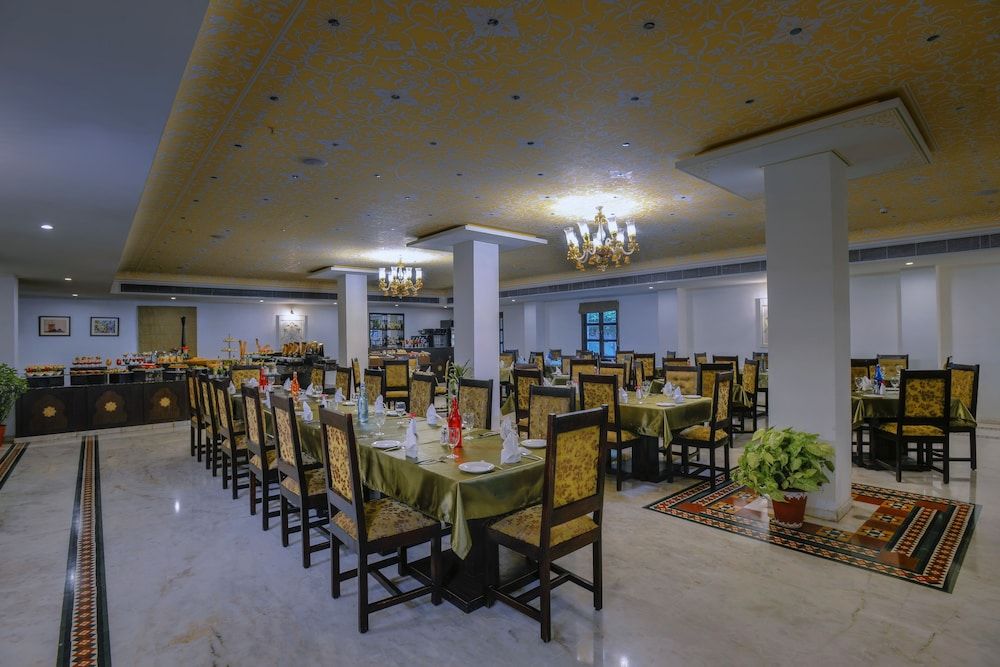 undefined Anuraga Palace 10