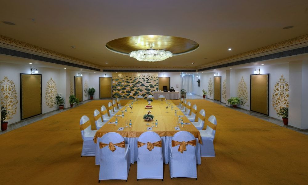 undefined Anuraga Palace 8