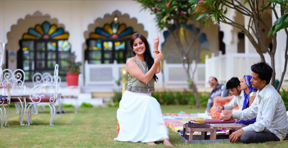 undefined Anuraga Palace 6