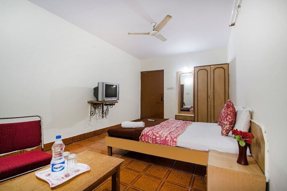 undefined Hotel New Simran Palace 3