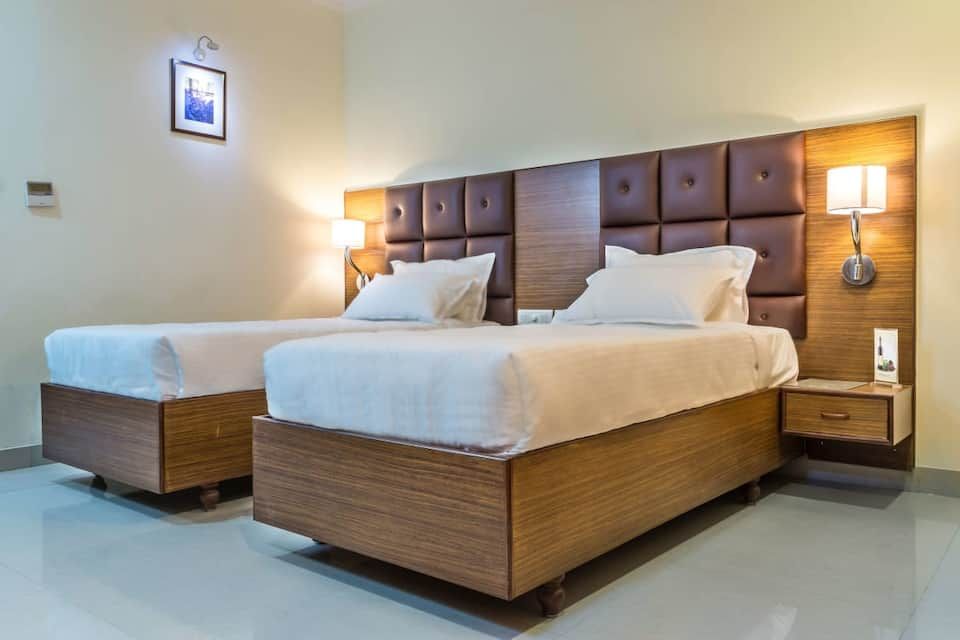 Saptagiri Classic Room