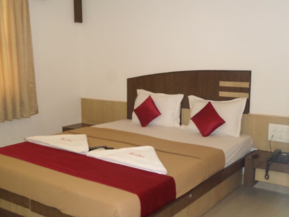 Hotel Sai Ba Deluxe Room (Non A/C) 5