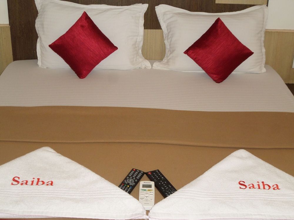 Hotel Sai Ba Deluxe Room (Non A/C) 8