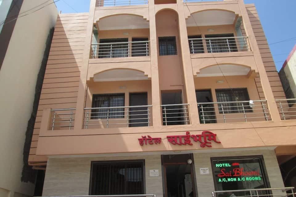 Hotel Sai Bhoomi 2