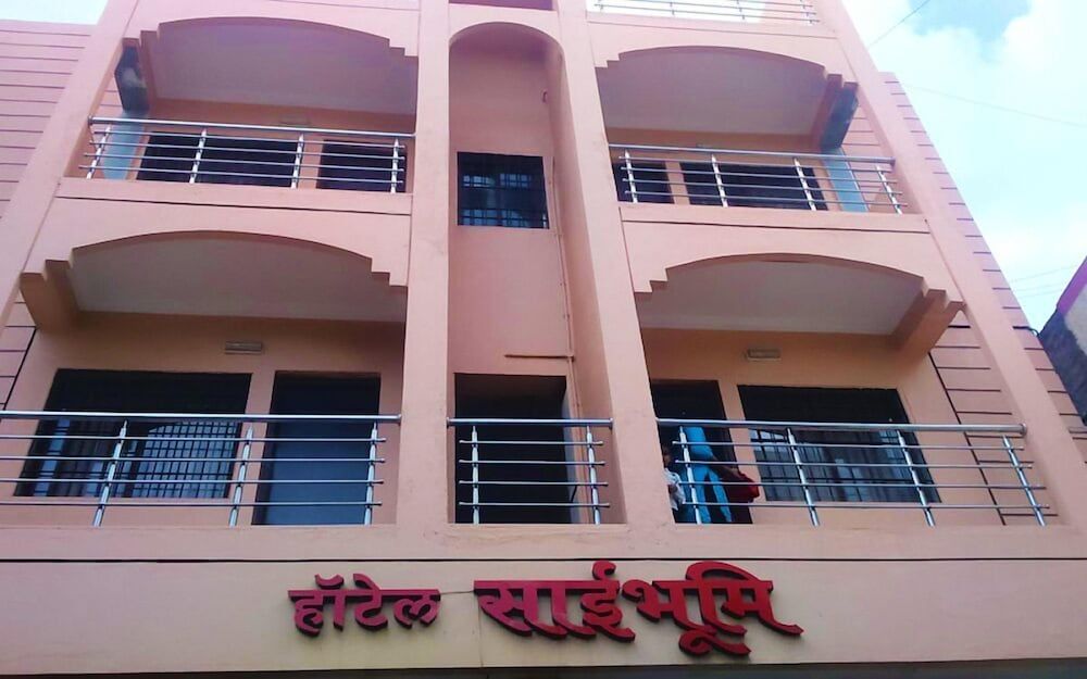 undefined Hotel Sai Bhoomi 9