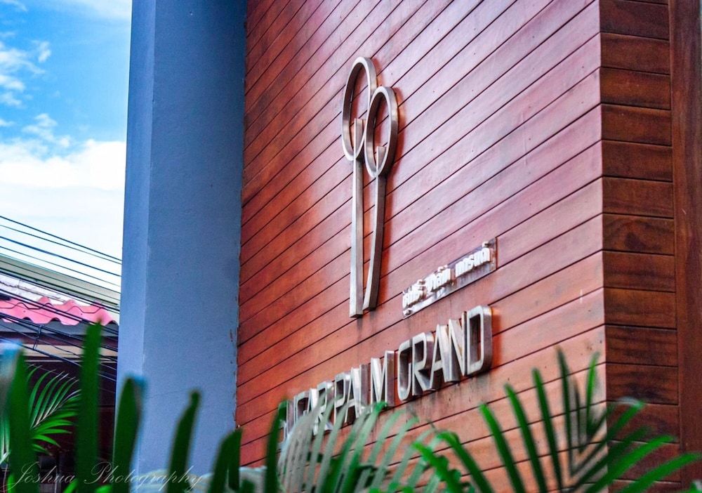 undefined Sugar Palm Grand Hillside 4